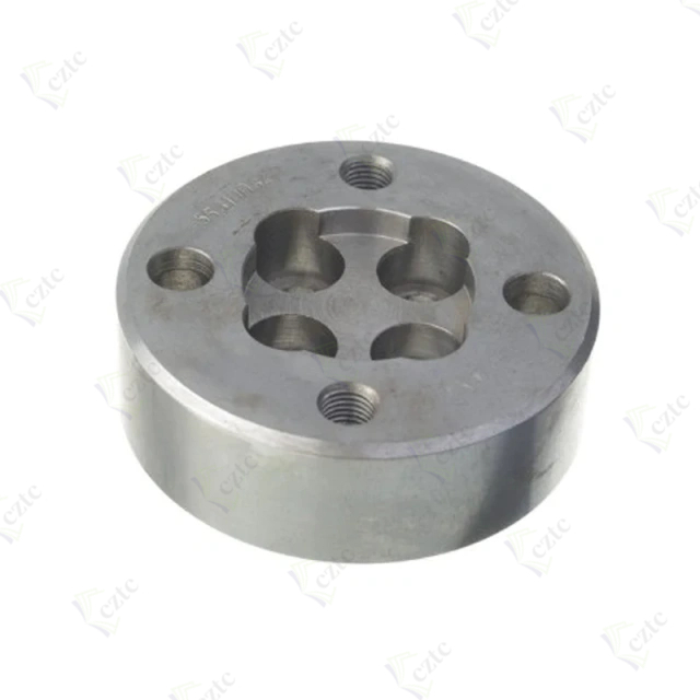 263558001 Piston Rod Flange